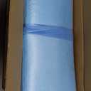 Amazon Basics X-Large Absorbent Puppy Pads, Leak-Proof, Quick-Dry, 28 x 34 Inches, Pack of 50, Blue & White