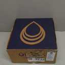 Brita Everyday Elite Water Filter Pitcher, Removes 99% of Lead, Includes 1 Filter, 10-Cup Capacity, Black