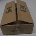 KOMUEE 8 Pieces Glass Baking Dish with Lids Rectangular Glass Baking Pan Bakeware Set with Lids, Baking Pans for Lasagna, Leftovers, Cooking, Kitchen, Fridge-to-Oven, Gray