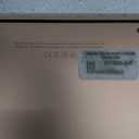 Apple 2020 MacBook Air with Apple M1 Chip, 13-inch, 8GB RAM, 256GB SSD Storage, Gold