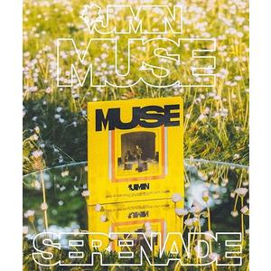 Muse - Random Cover, Format: Audio CD