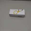 Polarized Sunglasses for Men and Women - Classic Fashion Sun Glasses Lightweight Shades for Driving Fishing Golf (A2 Black/Ice Blue Mirrored/White Mirrored)