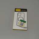 MOCCA Strong Magnetic for iPhone 11 Phone Case,[Compatible with Magsafe][Glass Screen Protector+Camera Lens Protector] Slim Thin Shockproof Cover Case for iPhone 11 6.1 inch, Deep Blue