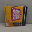 SUNLIN Dance Mat Toys for Girls Ages 3-10 | Dance Pad with LED Lights, Adjustable Volume, 9 Built-in Music, 7 Game Modes, 5 Challenge Levels | Christmas Birthday Gifts for 3 4 5 6 7 8+ Years Old Girl (Purple)