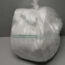 Avalon Towels Terry Bar Mop Towels (Value Pack of 60) Size 16"x19"  Absorbent and Durable, Multipurpose Cleaning Rags, Cotton Cleaning Cloths, Terry Cloth Rags, Reusable Shop Rag (Twin Green Stripe)