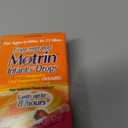 Infants' Motrin Oral Suspension Drops, Ibuprofen, Berry, 0.5 fl. oz
Concentrated Liquid Medicine, NSAID Fever Reducer & Pain Reliever for Babies, Alcohol-Free