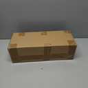 8Pcs Christmas Decorations Norfolk Pine Branches, 18 Inch Faux Artificial Greenery Norfolk Pine Stems Crafts Faux Artifical Plant Indoor for vase Xmas Outdoor Home Decor