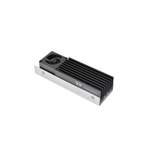 Thermaltake Ms-1 M.2 Nvme Ssd Heatsink/Radiatior 2 Cm Black, W128896559 (Heatsink/Radiatior 2 Cm Black 1 Pc(S))