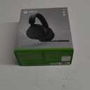 Xbox Wireless Gaming Headset  Over Ear Headphones  Spatial Audio with Dolby Atmos, Windows Sonic Series X|S, One, Windows PC, Mobile  Carbon Black