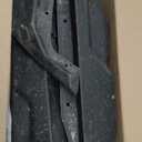 Fender Flares for Polaris XPEDITION, Front Rear Full Coverage Mud Flups for 2024 2025 Polaris XPEDITION XP/XP 5/ADV/ADV 5 Accessories, Replace OEM #2890638