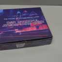 Dreamcolor Acrylic Interior Car LED Strip Light with Wireless APP, RGB 18 in 1 with 175 inches 612 LEDs Fiber Optic Strip Lights for Car, Dual Zone Music Sync Neon Car Ambient Lighting Kits