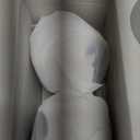 blurams 5G Cameras for Home Security, 2K Pet Camera with Phone App, 360 PTZ Indoor Camera w/Dual-Band WiFi6, Free Human/Motion/Sound Detection, 2-Way Talk, Night Vision, Compatible with Alexa, 2Pack