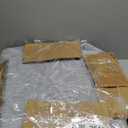 Amada 8x10 Area Rugs, Non-Slip Washable Rug with Low Profile, Durable Bound Edge, Soft Large Vintage Rug for Living Room, Bedroom, Dinning Room, Home Office,Silver Gray 