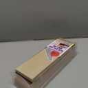 KING KW65 1000/6000 Grit Combination Whetstone with Plastic Base