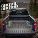 5.8FT Truck Bed Mat Fits for Chevy Silverado GMC Sierra 1500 19-26