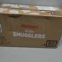 Huggies Size 1 Diapers, Little Snugglers Diapers, Size 1 (8-14 lbs), 198 Count (6 Packs of 33)