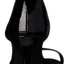 Bandolino Madia Black Synthetic 8.5 M