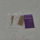 Mederma Medical Grade Silicone Scar Sheets; Improves The Appearance of Old and New Scars; for Injury, Burn and Surgery Scars, 4 Count (Small)