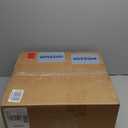 SCITOO 8pcs Suspension Kit Front Lower Control Arm w/Ball Joints Sway Bar Link Outer Inner Tie Rod End Compatible Fit For Toyota For Yaris 2007 2008 2009 2010 2011 2012