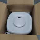 LEVOIT Top Fill Humidifiers for Bedroom, 2.5L Tank for Large Room, Easy to Fill & Clean, 28dB Quiet Cool Mist Air Humidifier for Home Baby Nursery & Plants, Auto Shut-off for Safety, 25H (White)