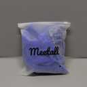 Meetall Women's High Cut String Triangle Bikini Set Swimsuits Sexy Bathing Suits 2 Piece (Medium, Royal Blue)