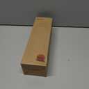 National Parks Water Bottle with 63 Waterproof Stickers & Carry Strap, Durable Plastic Water Bottle 32oz Hiking Water Bottles for Travel, Camping, Gifts for Kids, Men, Women Tritan, BPA Free