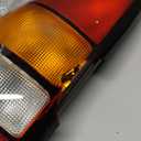 Tail Light Assembly Compatible with 1999-2003 Chevy Silverado 1999-2006 GMC Sierra 1500 1500 HD 2500 2500 HD 3500, 2PCS