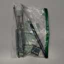 CHANGE MOORE Auto Vent Opener Automatic Greenhouse 1Pack Window Opener Roof Vent Opener Auto Vent Kit Sensitive Gardening Tools Automatic Greenhouses Supplies (Dual Spring Up to 33lbs)