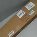 EDISHINE 57.5" Floor Lamp with Remote & Foot Switch, Dimmable & 7CCT