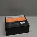 INCLY 278PCS Pegboard Accessories Organizer Kit, Peg Board Hooks Assortment with Bins for Organizing Various Tools, Fit 1/8 or 1/4 inch Pegboard for Hanging Storage, Garage Wall Attachments