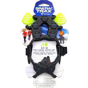 Yaktrax Snow Trax S-M