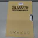 Matte Screen Protector For Tesla Model Y 2025 2026 Juniper& 2024-2025 Model 3 Highland [No More Glare& Fingerprint] Mil- 15.4 Dashboard - Front& Rear Protector - [2-Pack]-PET Material