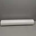 Disposable Massage Bed Cover - 60 Sheets Per Roll, Non-woven Disposable Material - Ideal for Spa, Massage Table, Tattoo, Waxing Table - No Crinkle Table Sheets - 31.5 x 71 Inches (6 Rolls)