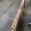 PetSafe Sliding Glass Pet Door - No-Cut DIY Install Doggy Door for Renters - Aluminum Frame - Adjustable Height 91 7/16" to 96" - Ideal for Medium Dogs Up to 40 lb - White