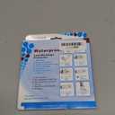 Waterproof Arm Cast Covers for Shower Adult, Upgraded Watertight Seal Waterproof Cast Protector for Broken Arm, Wrist, Hand, Reusable Sleeve for Bandage & Wound Care, Keep Cast Dry Post-Surgery [2026 Upgrade]