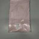 EIGGAM Tummy Control Underwear Soft High Waisted underwear Full Coverage Briefs Breathable Postpartum Cotton Womens Panties (L)