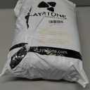 Layatone Womens 3mm Shorty Neoprene Wetsuit, Mens Full Body Front Zipper Wet Suits for Diving,Snorkeling Surfing Swimming Size XL