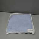 Women's Long Sleeve Shirts Crew Neck Slim Fit Going Out Tops Basic Tees Barely There Collection (Medium, Azure)