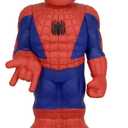 NECA Spiderman Marvel Body Knocker