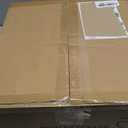 Hanging Lamps Rattan Pendant Light Hanging Lights 16.4ft Plug in Cord Pendant Light Fixture Plug Into Wall Outlet Pendant Lighting with On Off Switch for Bedroom Living (Mongolian Yurt)