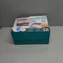 30 Pack Space Saver Storage Bags with Electric Air Pump