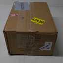 Sweejar Ceramic Bakeware Set, Rectangular Baking Dish for Cooking, Kitchen, Cake Dinner, Banquet and Daily Use, Casserole Dishes for Oven Porcelain Baking Pans (Red)