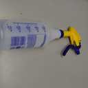 Zep Professional Sprayer Bottle 32 ounces - Up to 30 Foot Spray, Adjustable Nozzle