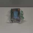 Lenovo Yoga Pro Mouse, Bluetooth, USB-C Rechargable, Dual Mode Bluetooth, 6 Button, Right Handed Design, Ergonomic Design, Programmable Buttons, 2-Way Metal Scroll Wheel, Tidal Teal