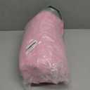 Kaei&Shi Poofy Short Tulle Dress,Spaghetti Strap Semi Formal Dresses for Women,Elegant Birthday Outfit Homecoming Cocktail (Large, Pink)