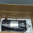 UST1152 Pool Pump Motor 1.5HP fit for Hayward Super/ Super II/ Max-Flow Pumps/ Jacuzzi Magnum Pumps, 1.5HP Single-Speed, 230/ 115V, for 56J Frame