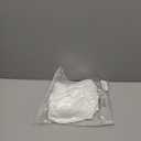 Women's Square Neck Mini Dress Sexy Backless Bow Tie Sleeveless Flare Dress Summer Short Party Dresses (A White Embroidery, Size S)