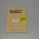 Screen Protector for Tabwee T50 11 Inch/ T90/ ApoloMedia EP1095T Android Upgraded Tablet 11 Inch Android 16 15 14 Tablet Tempered Glass Film, 9H Hardness, Anti-Scratch [9.84'' x 6.37'', 250mm x 162mm], 2 Pack