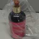 Mielle Organics Pomegranate & Honey Leave In Conditioner for Curly Hair - Moisturizing Detangler & Curly Hair Treatment to Help Repair Damage, Prevent Frizz & Improve Shine (12 Fl Oz)