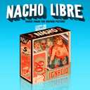 Nacho Libre Music from the Motion Picture, Vinyl